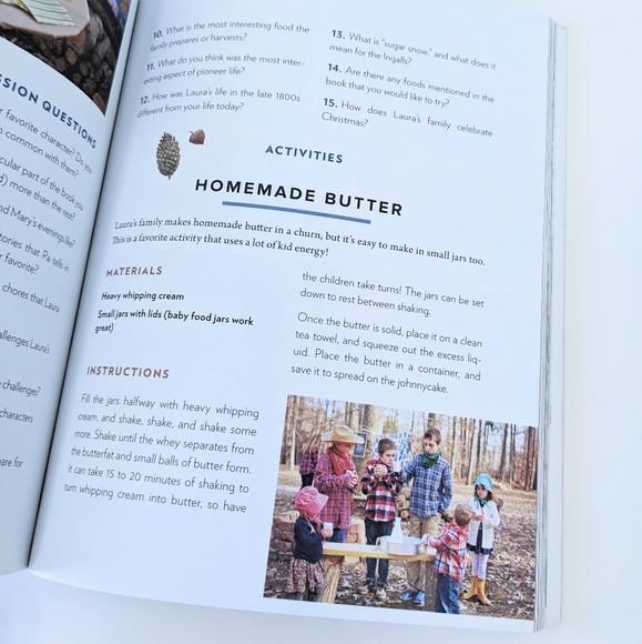 New Wild and Free Book Club - Picture 8 of 8